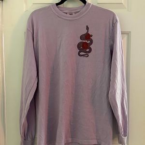 Bath & Body Works Long Sleeve Shirt